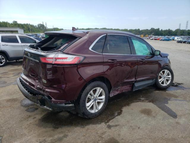 Photo 2 VIN: 2FMPK3J92LBA74042 - FORD EDGE 