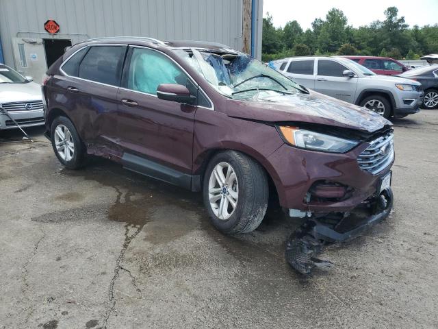 Photo 3 VIN: 2FMPK3J92LBA74042 - FORD EDGE 