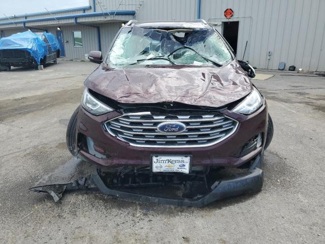 Photo 4 VIN: 2FMPK3J92LBA74042 - FORD EDGE 