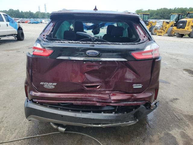 Photo 5 VIN: 2FMPK3J92LBA74042 - FORD EDGE 