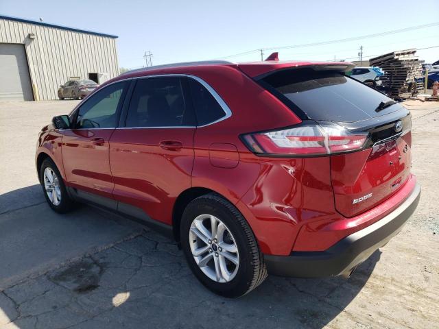 Photo 1 VIN: 2FMPK3J92LBA83484 - FORD EDGE SEL 