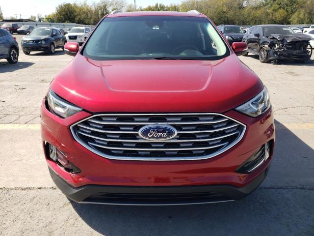 Photo 4 VIN: 2FMPK3J92LBA83484 - FORD EDGE SEL 