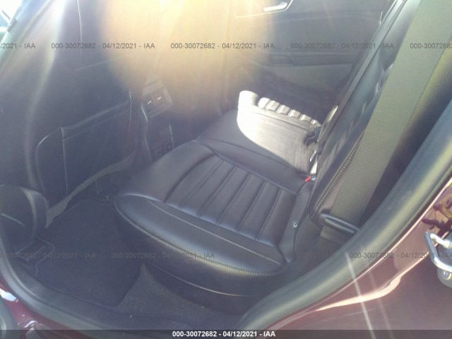 Photo 7 VIN: 2FMPK3J92LBA96235 - FORD EDGE 