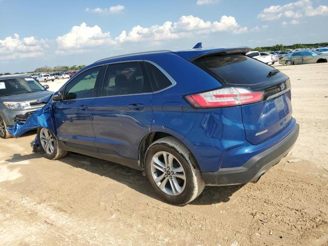 Photo 1 VIN: 2FMPK3J92LBA99409 - FORD EDGE 