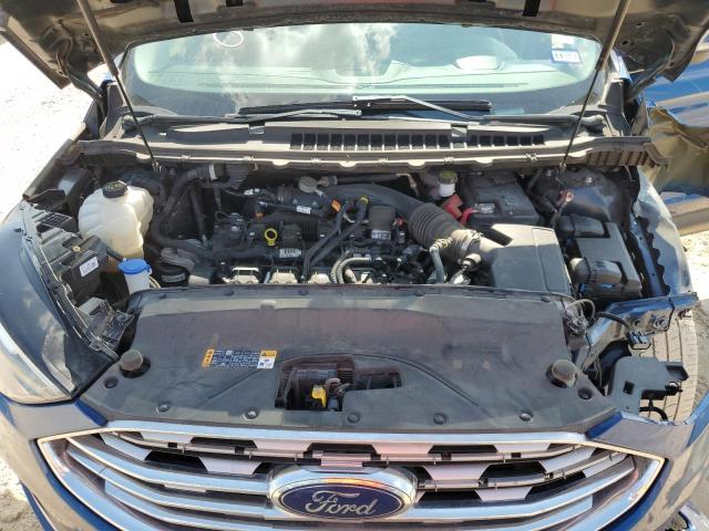 Photo 10 VIN: 2FMPK3J92LBA99409 - FORD EDGE 