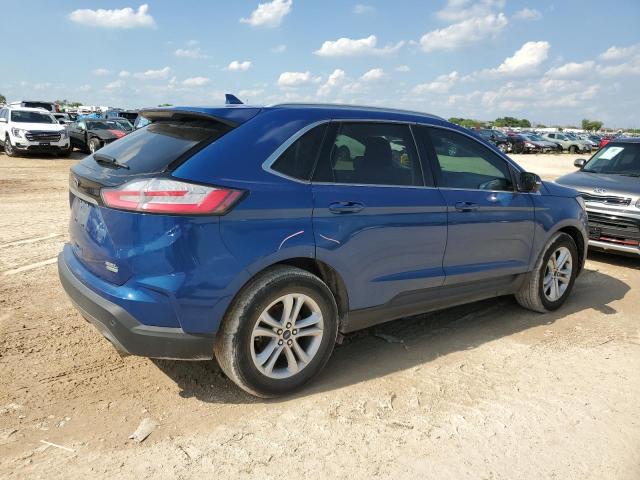 Photo 2 VIN: 2FMPK3J92LBA99409 - FORD EDGE 