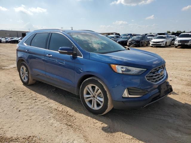 Photo 3 VIN: 2FMPK3J92LBA99409 - FORD EDGE 