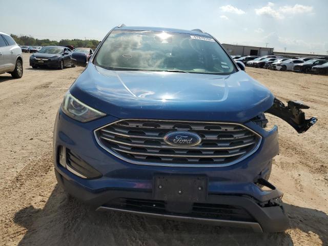 Photo 4 VIN: 2FMPK3J92LBA99409 - FORD EDGE 