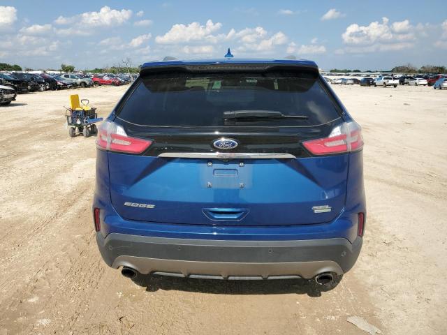 Photo 5 VIN: 2FMPK3J92LBA99409 - FORD EDGE 