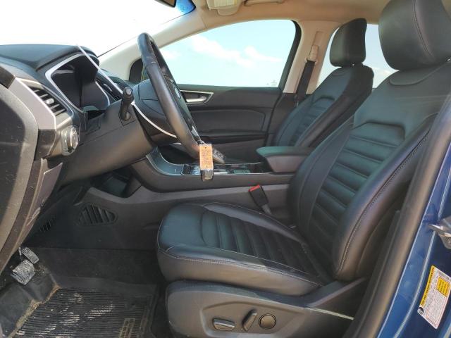 Photo 6 VIN: 2FMPK3J92LBA99409 - FORD EDGE 