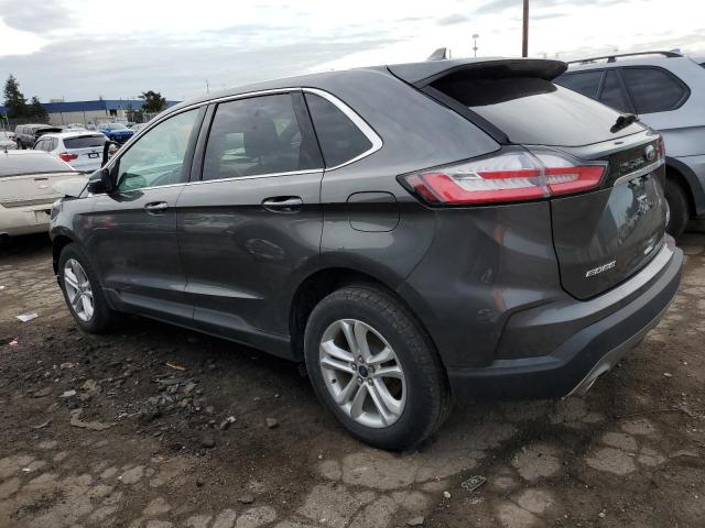 Photo 1 VIN: 2FMPK3J92LBB02860 - FORD EDGE SEL 