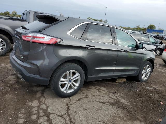 Photo 2 VIN: 2FMPK3J92LBB02860 - FORD EDGE SEL 