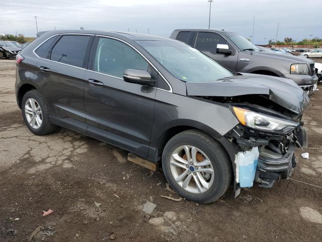 Photo 3 VIN: 2FMPK3J92LBB02860 - FORD EDGE SEL 