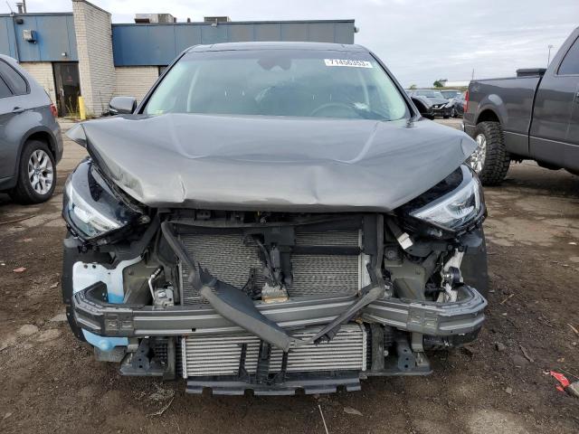 Photo 4 VIN: 2FMPK3J92LBB02860 - FORD EDGE SEL 