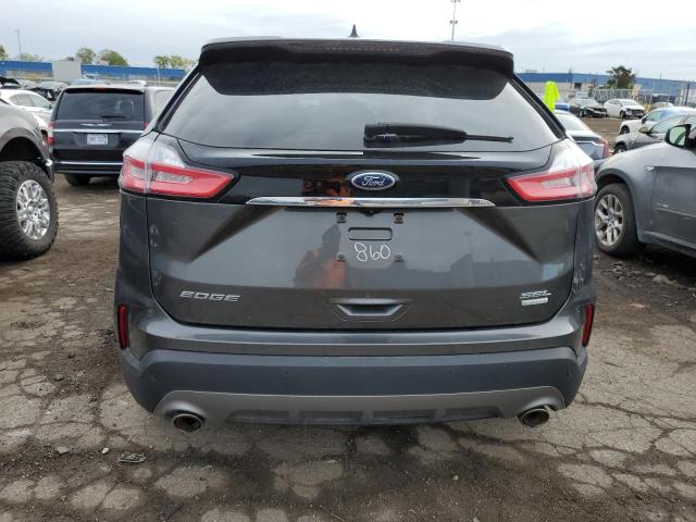 Photo 5 VIN: 2FMPK3J92LBB02860 - FORD EDGE SEL 