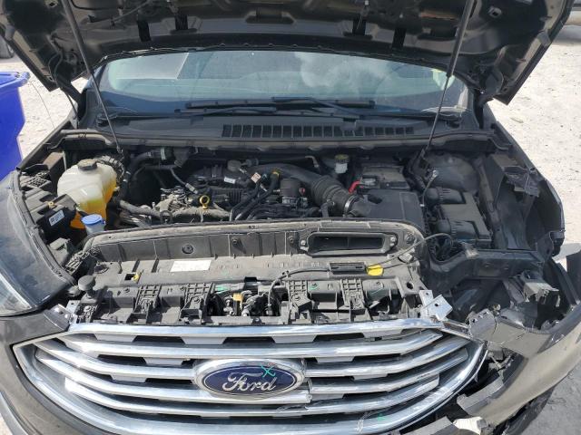 Photo 11 VIN: 2FMPK3J92LBB49693 - FORD EDGE SEL 