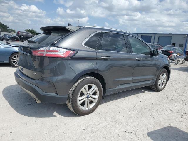 Photo 2 VIN: 2FMPK3J92LBB49693 - FORD EDGE SEL 