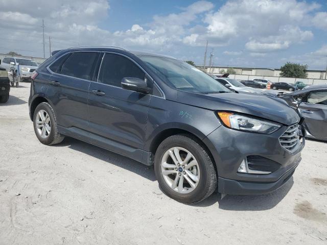 Photo 3 VIN: 2FMPK3J92LBB49693 - FORD EDGE SEL 