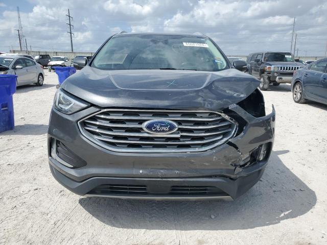 Photo 4 VIN: 2FMPK3J92LBB49693 - FORD EDGE SEL 