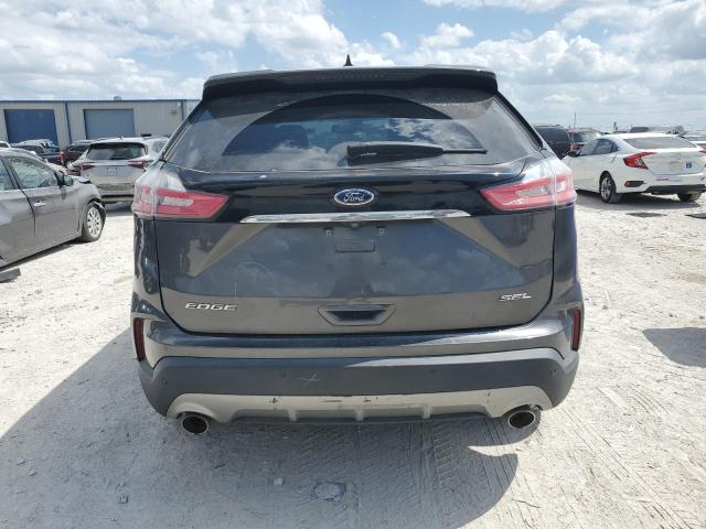 Photo 5 VIN: 2FMPK3J92LBB49693 - FORD EDGE SEL 