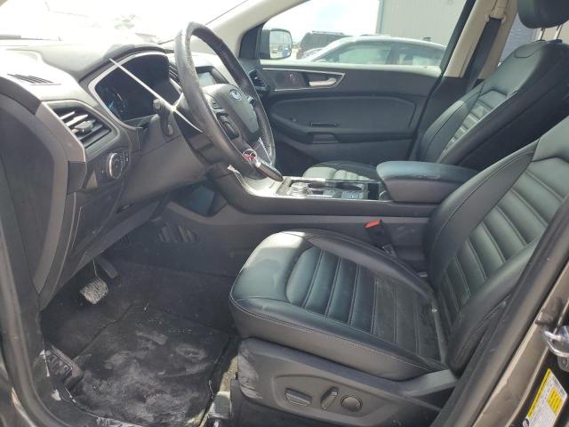 Photo 6 VIN: 2FMPK3J92LBB49693 - FORD EDGE SEL 