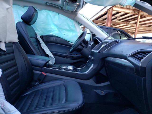 Photo 4 VIN: 2FMPK3J92LBB51749 - FORD EDGE SEL 