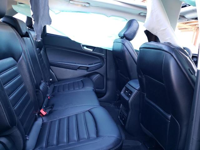 Photo 5 VIN: 2FMPK3J92LBB51749 - FORD EDGE SEL 