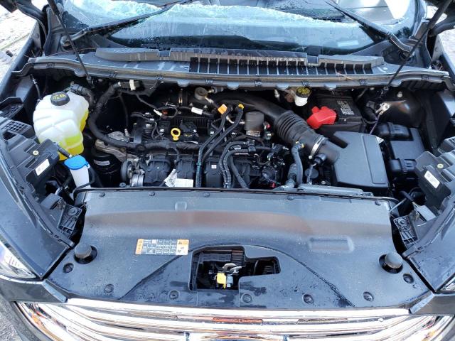 Photo 6 VIN: 2FMPK3J92LBB51749 - FORD EDGE SEL 