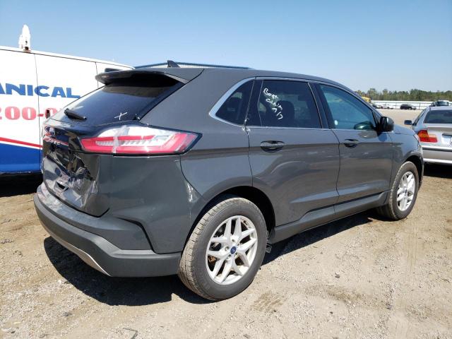 Photo 3 VIN: 2FMPK3J92MBA00265 - FORD EDGE SEL 