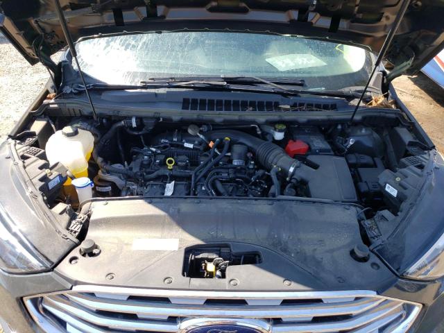 Photo 6 VIN: 2FMPK3J92MBA00265 - FORD EDGE SEL 