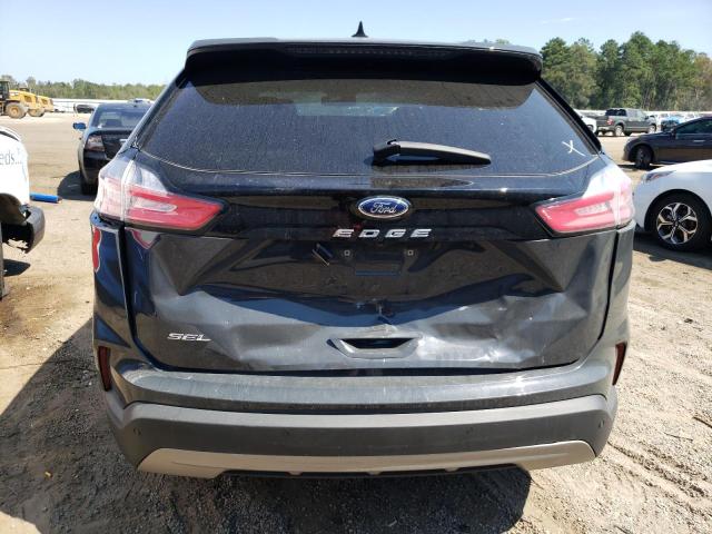 Photo 8 VIN: 2FMPK3J92MBA00265 - FORD EDGE SEL 