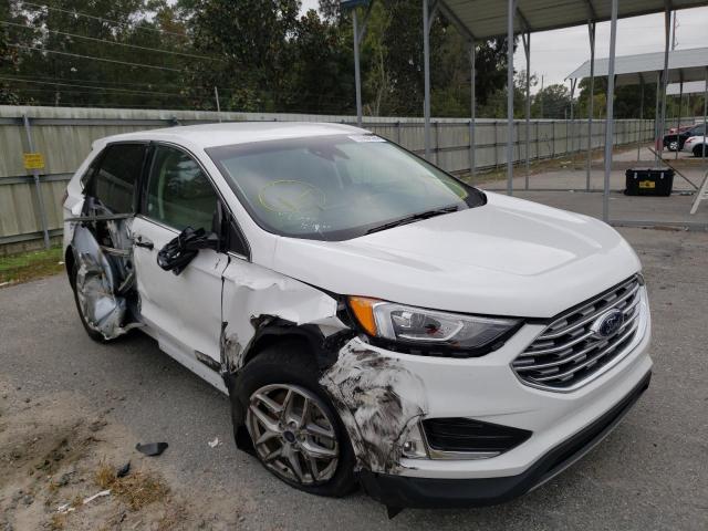 Photo 0 VIN: 2FMPK3J92MBA02193 - FORD EDGE SEL 