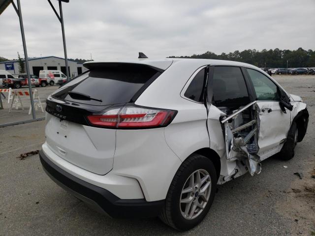 Photo 3 VIN: 2FMPK3J92MBA02193 - FORD EDGE SEL 