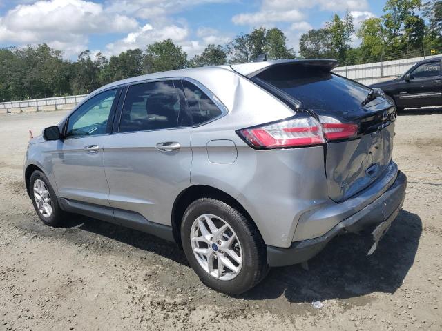 Photo 1 VIN: 2FMPK3J92MBA03814 - FORD EDGE SEL 