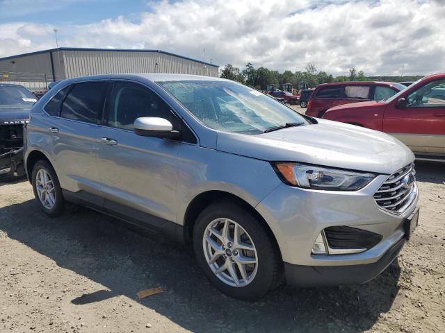 Photo 3 VIN: 2FMPK3J92MBA03814 - FORD EDGE SEL 