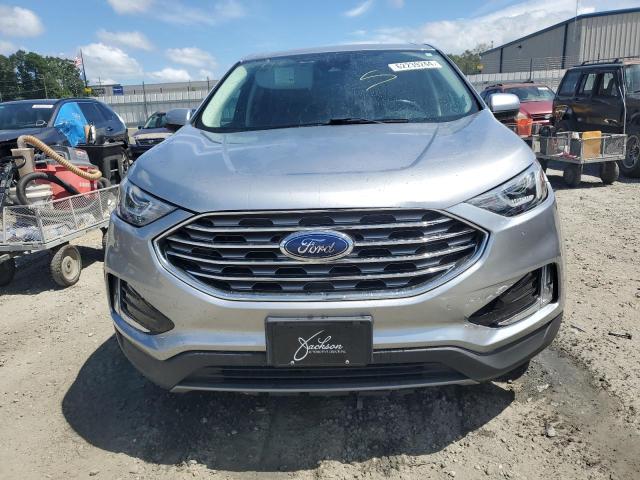 Photo 4 VIN: 2FMPK3J92MBA03814 - FORD EDGE SEL 