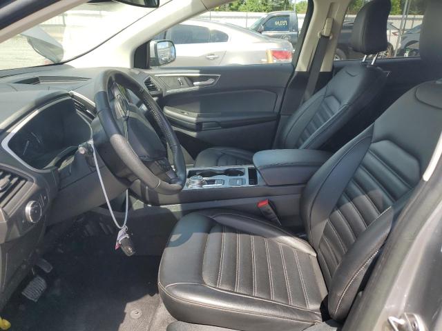 Photo 6 VIN: 2FMPK3J92MBA03814 - FORD EDGE SEL 