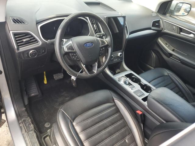 Photo 7 VIN: 2FMPK3J92MBA03814 - FORD EDGE SEL 