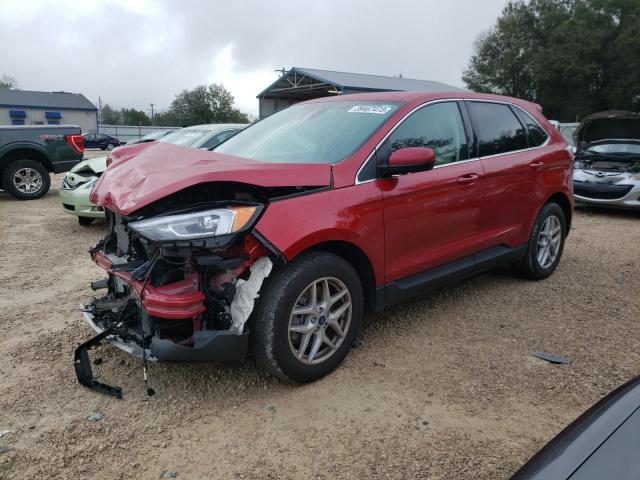 Photo 0 VIN: 2FMPK3J92MBA07412 - FORD EDGE SEL 