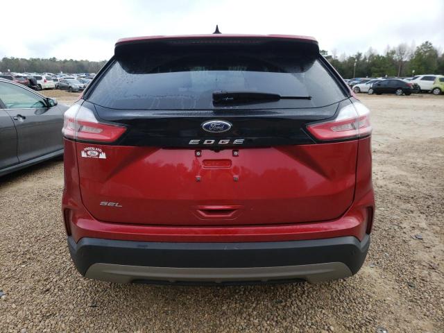 Photo 5 VIN: 2FMPK3J92MBA07412 - FORD EDGE SEL 