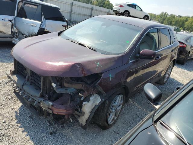 Photo 0 VIN: 2FMPK3J92MBA07734 - FORD EDGE SEL 