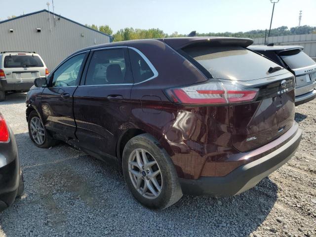 Photo 1 VIN: 2FMPK3J92MBA07734 - FORD EDGE SEL 