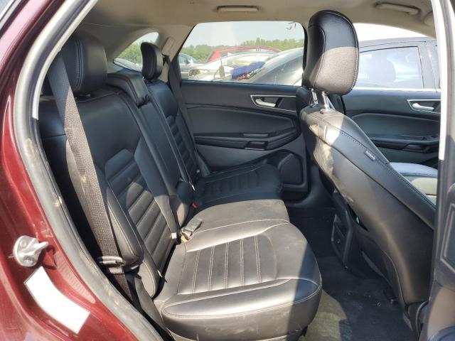 Photo 10 VIN: 2FMPK3J92MBA07734 - FORD EDGE SEL 