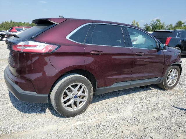 Photo 2 VIN: 2FMPK3J92MBA07734 - FORD EDGE SEL 