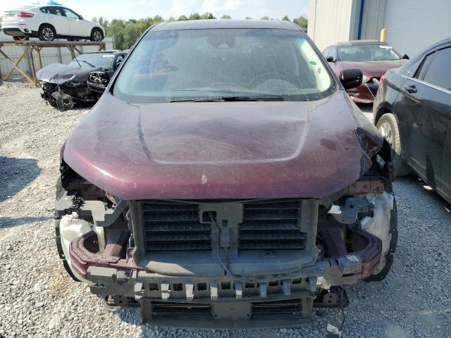 Photo 4 VIN: 2FMPK3J92MBA07734 - FORD EDGE SEL 