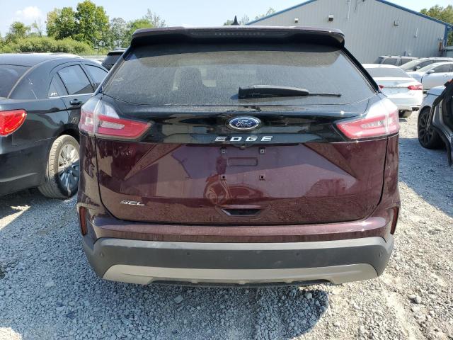 Photo 5 VIN: 2FMPK3J92MBA07734 - FORD EDGE SEL 