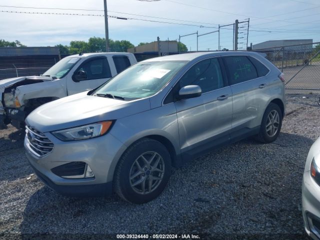 Photo 1 VIN: 2FMPK3J92MBA09791 - FORD EDGE 