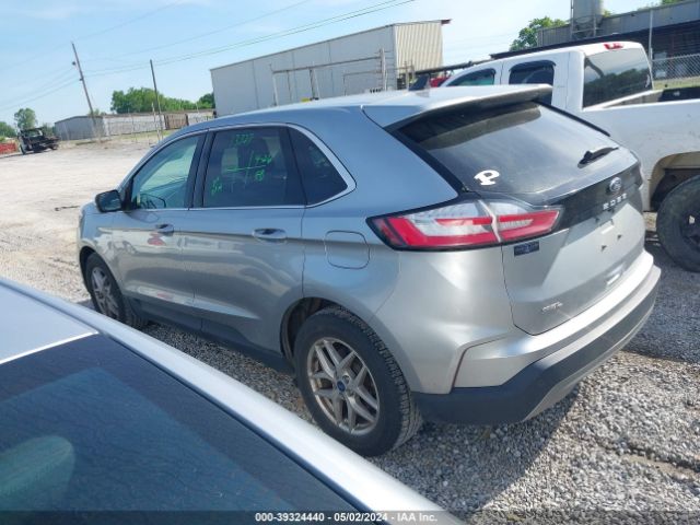 Photo 2 VIN: 2FMPK3J92MBA09791 - FORD EDGE 