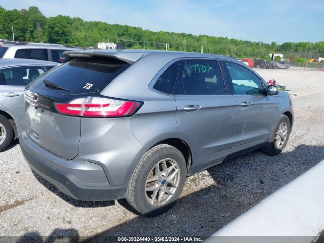 Photo 3 VIN: 2FMPK3J92MBA09791 - FORD EDGE 