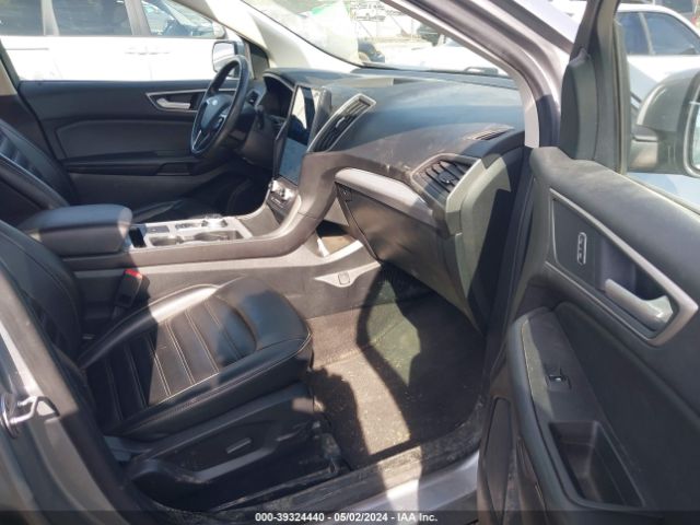 Photo 4 VIN: 2FMPK3J92MBA09791 - FORD EDGE 